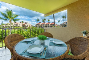 Kamaole Sands 6-207 condo